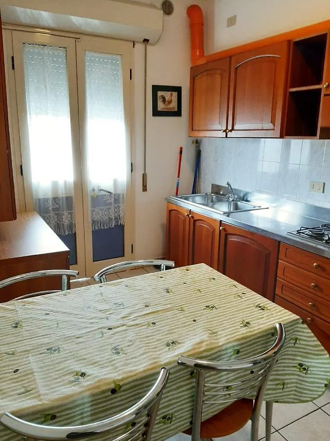 Appartement Appartamenti Gilda Lido di Jesolo Italië