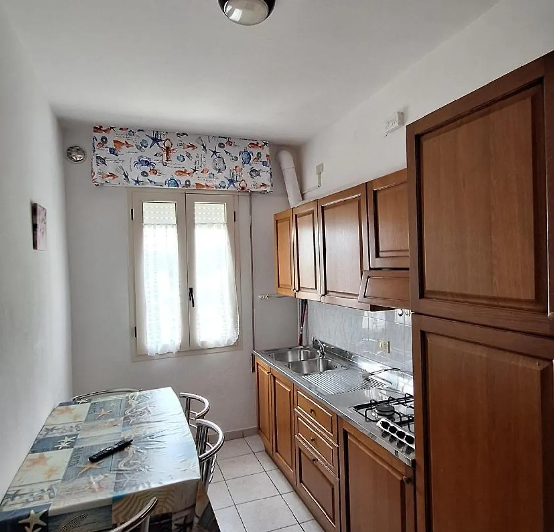 Appartement Appartamenti Gilda Lido di Jesolo