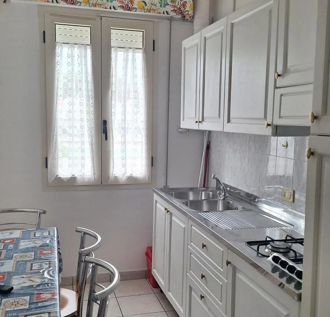 Appartement Appartamenti Gilda Lido di Jesolo