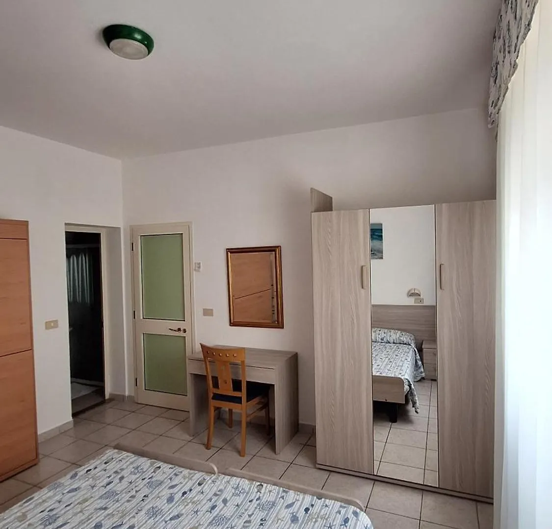 Appartamenti Gilda Lido di Jesolo Italië