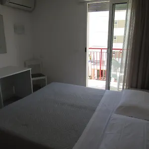 Atene Szálloda