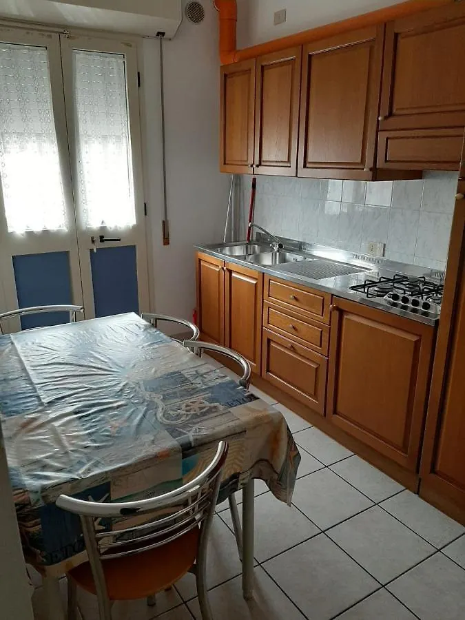 Apartman Appartamenti Gilda Lido di Jesolo