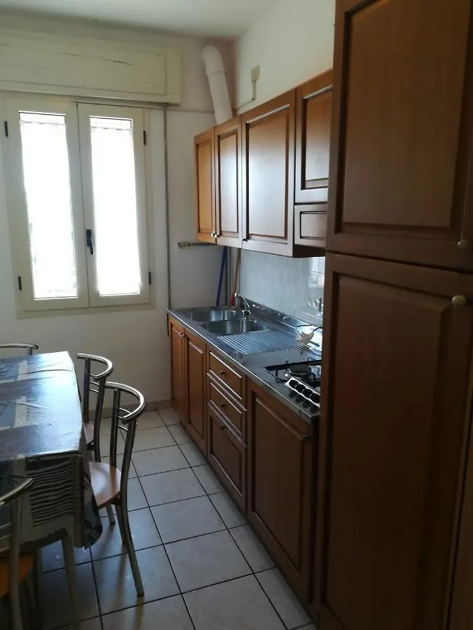 Appartamenti Gilda Lido di Jesolo Apartman