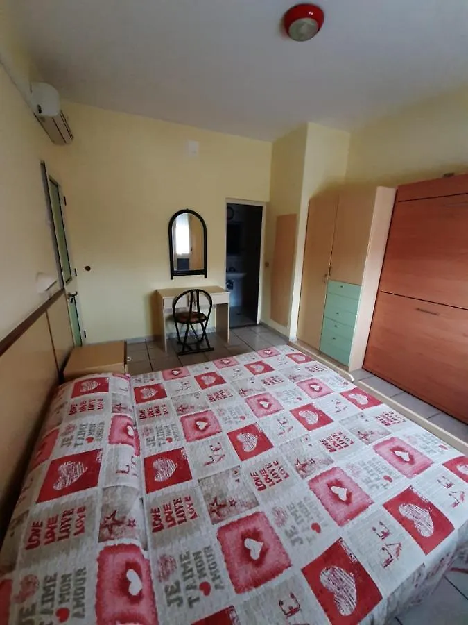 Apartman Appartamenti Gilda Lido di Jesolo Olaszország