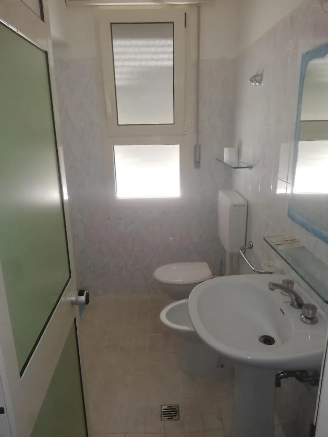 Apartman Appartamenti Gilda Lido di Jesolo