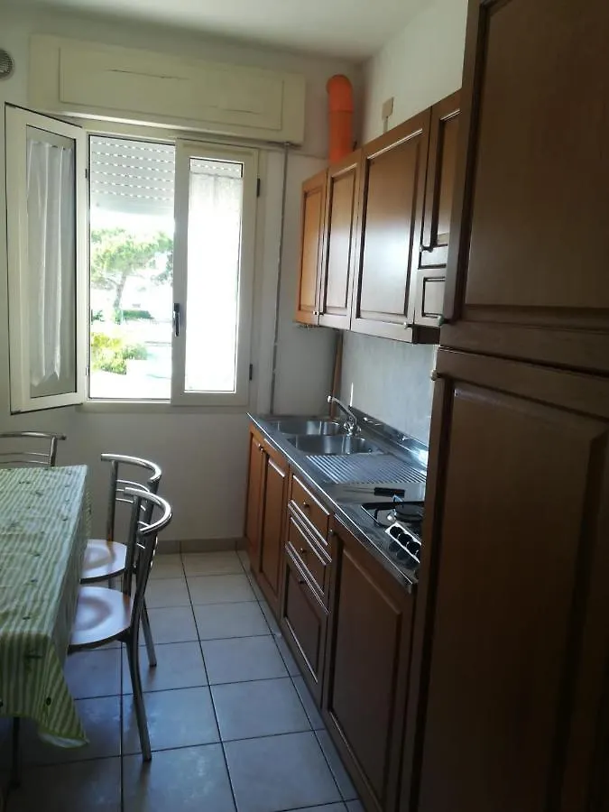 Appartamenti Gilda Lido di Jesolo 0*,  Olaszország