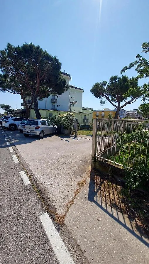 Appartamenti Gilda Lido di Jesolo Olaszország