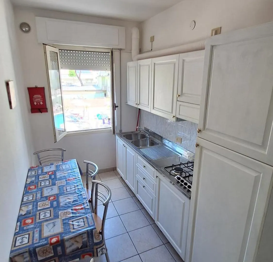 Appartamenti Gilda Lido di Jesolo