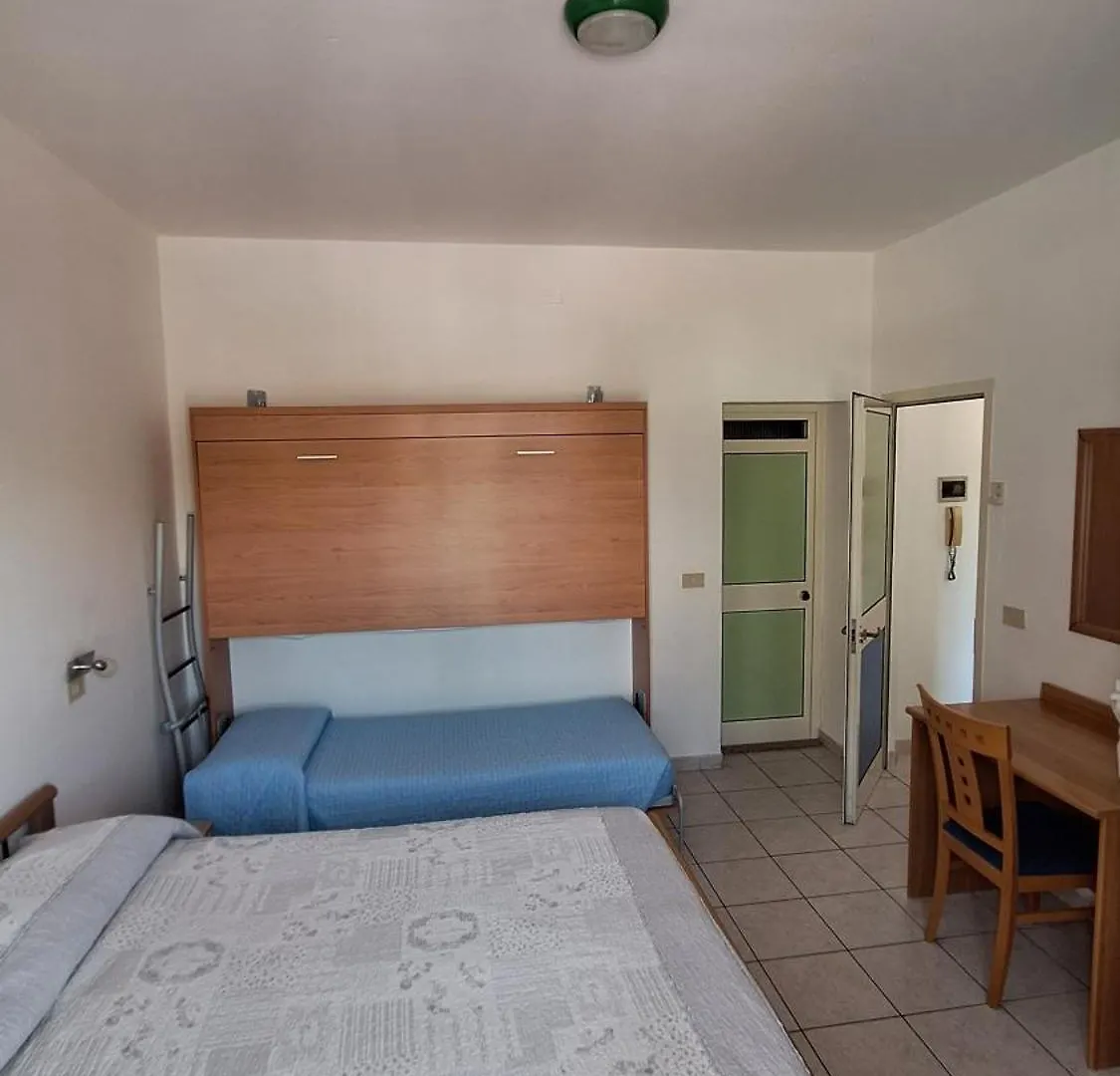 Apartman Appartamenti Gilda Lido di Jesolo