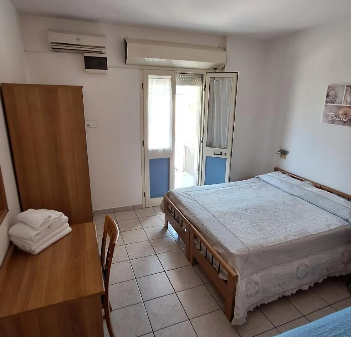 Appartamenti Gilda Lido di Jesolo 0*,