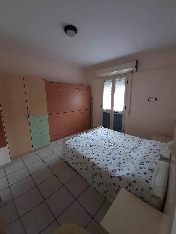 Appartamenti Gilda Lido di Jesolo Itálie