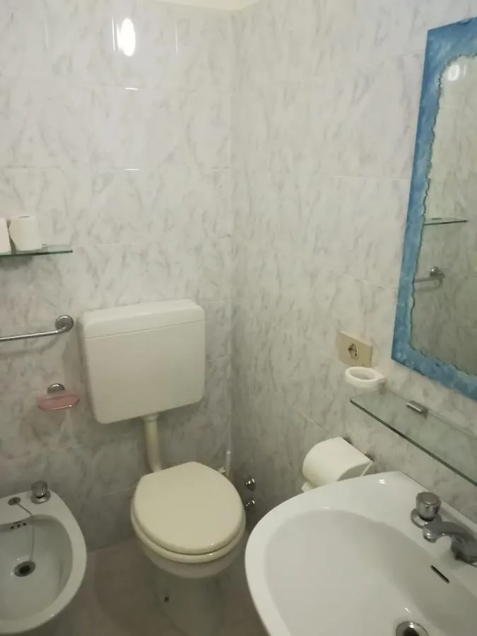 Apartmán Appartamenti Gilda Lido di Jesolo