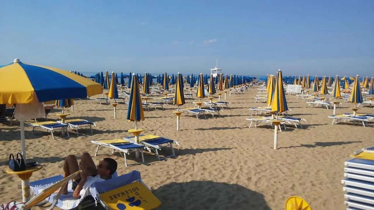 Apartment Appartamenti Gilda Lido di Jesolo Italy