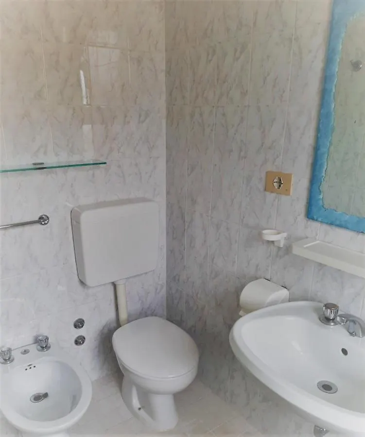 Apartmán Appartamenti Gilda Lido di Jesolo