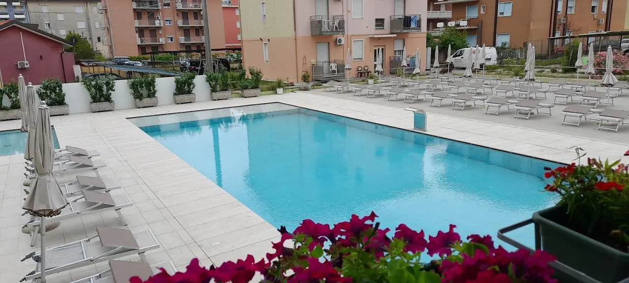 Appartamenti Gilda location