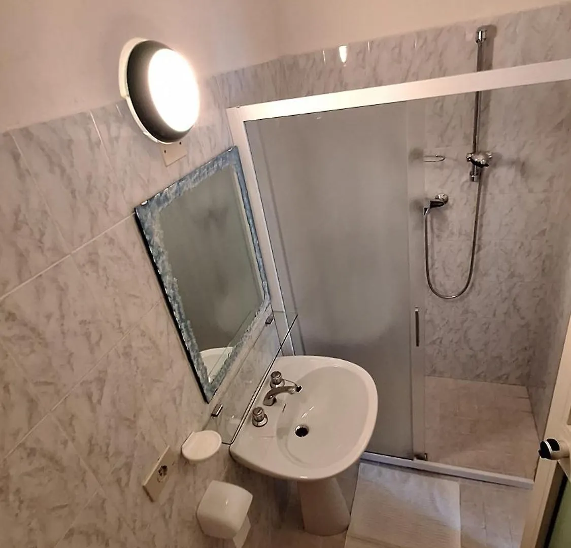 Appartamenti Gilda Lido di Jesolo Apartmán